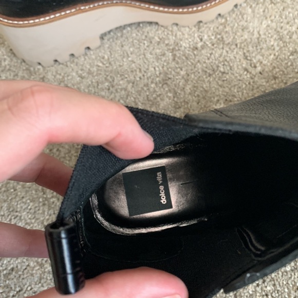 DOLCE VITA HUEY BOOT - Picture 4 of 6